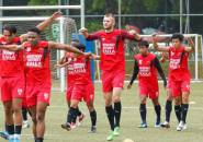 Manajemen PSM Makassar Belum Bahas Terkait Pemangkasan Gaji