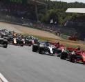 Sirkuit Silverstone Siap Gelar Lebih dari Satu Balapan Formula 1