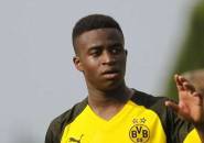 Dortmund Mengaku Senang Dengan Aturan Baru Bundesliga Tentang Usia Pemain