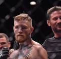 Alasan McGregor Tolak Gantikan Khabib untuk Hadapi Ferguson