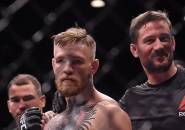 Alasan McGregor Tolak Gantikan Khabib untuk Hadapi Ferguson