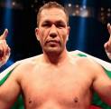 Bantu Perangi Virus Corona, Pulev Bakal Sumbangkan Setengah Bayarannya