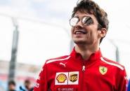 Charles Leclerc Menangkan F1 Virtual GP Vietnam