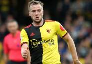 Ditengah Virus Corona, Cleverley Senang Lihat Orang-orang Berdonasi