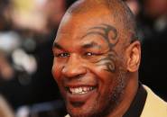 Mike Tyson: Ganja Bisa Jadi Obat untuk Menghilangkan Rasa Sakit