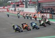 MotoGP Catalunya Resmi Ditunda Dari Tanggal Semula