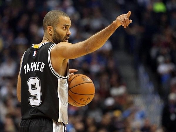 Tony Parker Dijagokan Duduki Kursi Presiden Klub Perancis