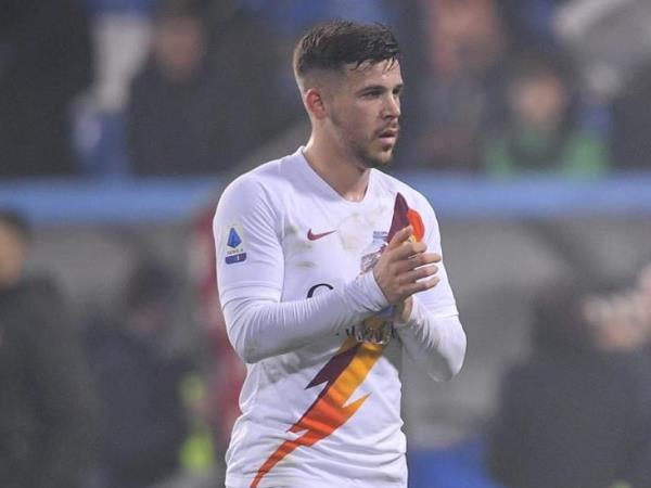 Carles Perez: AS Roma Solusi tepat Untuk Saya