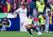 Liverpool Nyalakan Lagi Minatnya Kepada Bek Sevilla Satu Ini
