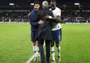 Sissoko Klaim Jose Mourinho Sebagai Masa Depan Tottenham