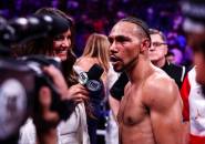 Thurman Bertekad Rebut Gelar WBA dari tangan Pacquiao