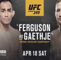 UFC Temukan Lawan Baru Pengganti Khabib untuk Lawan Ferguson