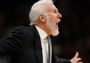 Don Nelson Berharap Rekor Kemenangannya Bisa Dipecahkan Gregg Popovich