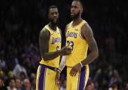 Lance Stephenson Kagum Dengan Etos Kerja Dari LeBron James