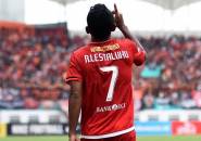 Lelang Jersey Juara, Ramdani Lestaluhu Balas Budi Kepada Jakarta