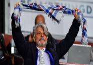 Presiden Sampdoria: Sepakbola Tanpa Penonton, Apa-apaan Itu?