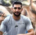 Sebelum Pensiun, Amir Khan Berharap Bisa Melawan Pacquiao