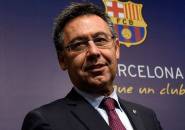 Dampak Perpecahan, Enam Direksi Mundur dari Barcelona