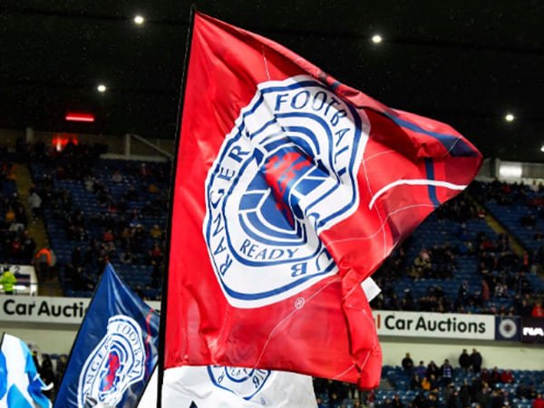 Ditinggal Petinggi Klub, Rangers Minta Para Pendukung Tetap Tenang