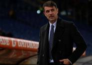 Paolo Maldini dan Putranya Sembuh dari Virus Corona