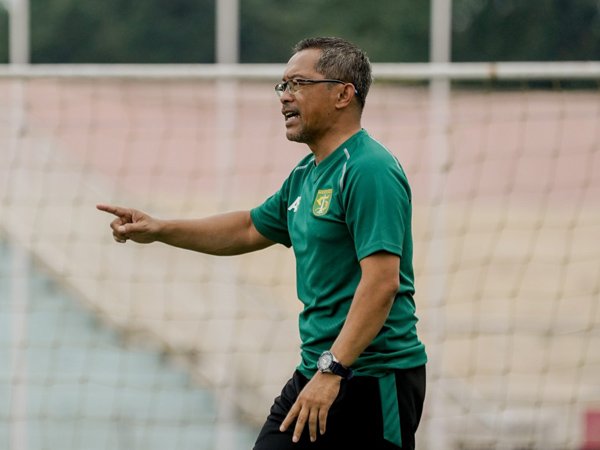 Pelatih Persebaya Dukung Wacana Turnamen Pendek Sebagai Pengganti Liga