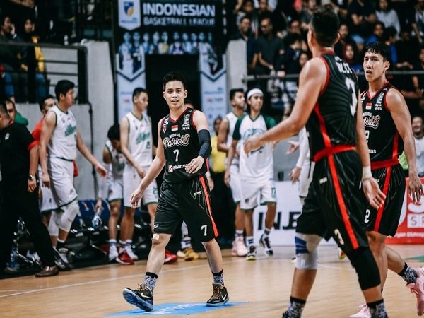 Andai Kompetisi IBL Dibatalkan, Maka Tidak Akan Ada Juara Yang Diambil