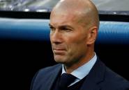 Bahaya, Posisi Zidane Masih Belum Aman dari Pemecatan