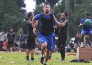 Diizinkan Pulang, Trio Latin Arema FC Masih Bertahan Di Malang