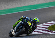Meregalli Merasa Yakin Rossi Tidak Akan Pensiun di Penghujung Tahun Ini
