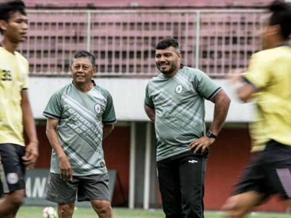 Persela dan MU Ingin Liga 1 Bubar, PSS Sleman Serahkan Keputusan Pada PSSI