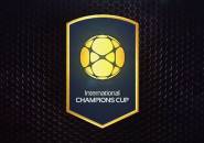 Akibat Corona, International Champions Cup 2020 Tak Akan Digelar