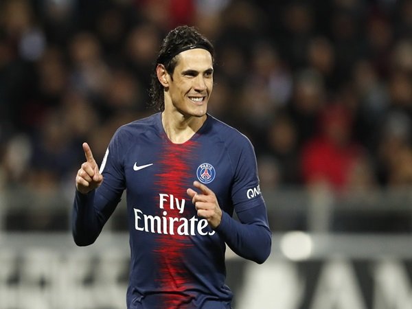 Cavani Ingin Pindah ke Spanyol, Sinyal Kuat untuk Atletico Madrid