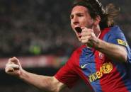Cerita Mantan Bek Barcelona yang Pernah Dipermalukan Messi Muda