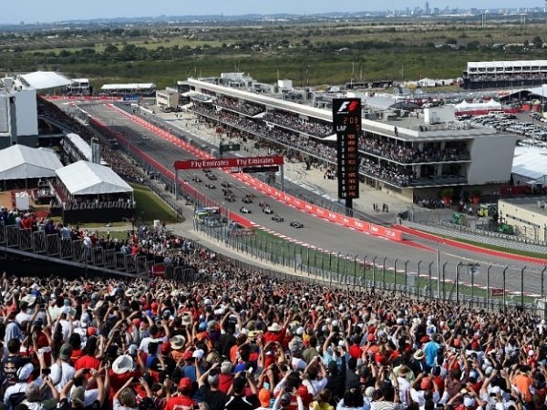 Jadwal F1 yang Terlalu Padat Dinilai Akan Memakan Banyak Biaya