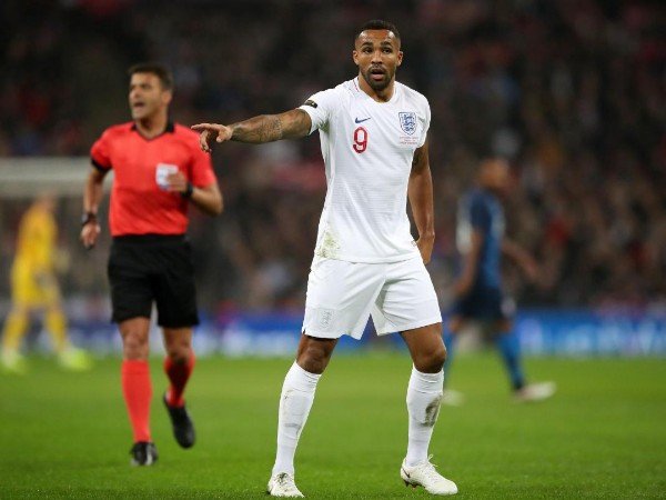 Callum Wilson Optimistis Bisa Perkuat Inggris di Piala Eropa