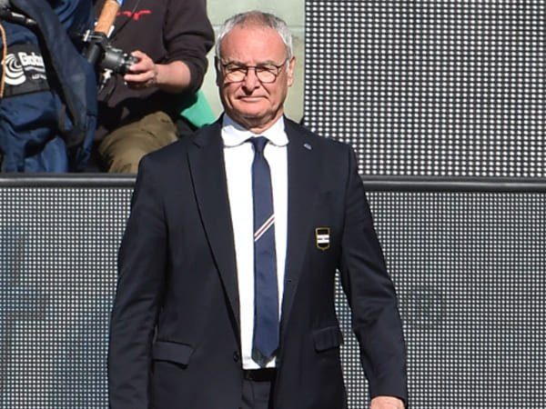Claudio Ranieri Dukung Serie A 2019-20 Diselesaikan