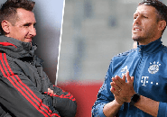 Demichelis Dukung Miroslav Klose Jadi Pelatih Usai Gantung Sepatu