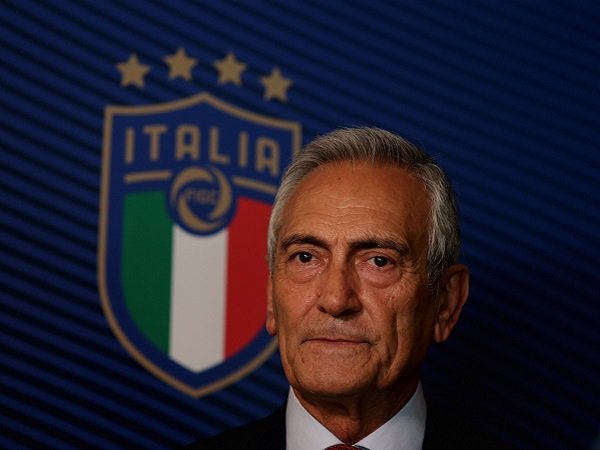 Presiden FIGC Tegaskan Serie A akan Tetap Dilanjutkan Setelah Pandemi Virus Corona Mereda