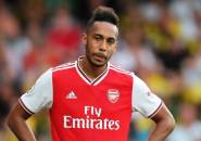 Jika Tinggalkan Arsenal, Aubameyang Disarankan Gabung Tiga Klub Ini