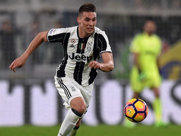 Selesai dengan Anderlecht, Marko Pjaca Ingin Kembali ke Juventus