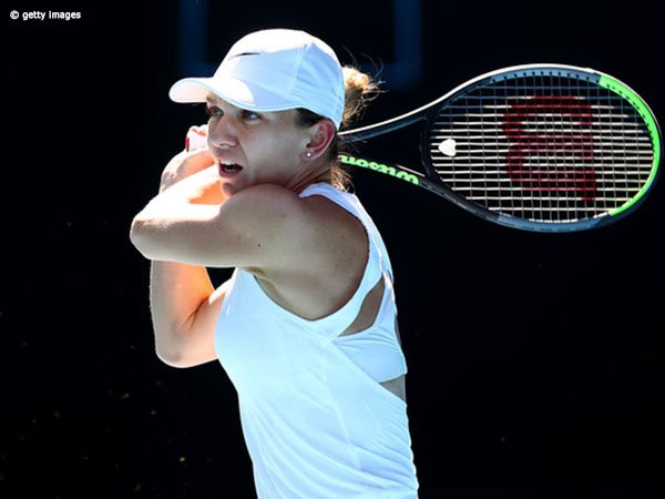 Simona Halep Ragu Turnamen Tenis Akan Dilanjutkan Pada Musim 2020
