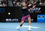 Horacio Zeballos Harap Roger Federer Bermain Sampai Usia 45 Tahun