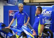Suzuki Sebut Virus Corona Sudah Rusak Momentum Positif Dari Tim