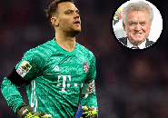 Soal Kontrak Manuel Neuer, Legenda Sebut Bayern Munich Bodoh