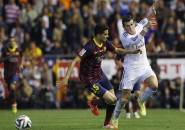 Bartra Tak Bisa Lupa Momen Dipermalukan Bale