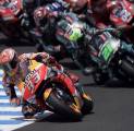Kondisi Belum Stabil, MotoGP Jerman Resmi Ditunda