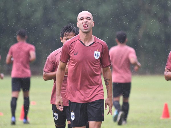 Manajemen PSIS Berharap Pemain dan Pelatih Asing Tak Pulang Kampung