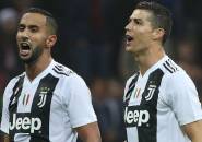 Mantan Bek Juventus Medhi Benatia Bersaksi Soal Kehebatan Cristiano Ronaldo