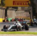 Demi Kelangsungan Kompetisi, F1 Mulai Pertimbangkan Opsi Gelar Dua Balapan Dalam Satu Tempat