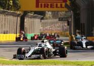Demi Kelangsungan Kompetisi, F1 Mulai Pertimbangkan Opsi Gelar Dua Balapan Dalam Satu Tempat